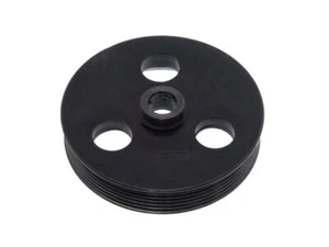 Dorman Power Steering Pump Pulley fits Pontiac Montana 1999-2005 3.4L V6 11WDXH - Picture 1 of 1