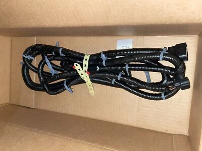 2015-2018 GMC YUKON FRONT BUMPER OBJECT SENSOR WIRING HARNESS NEW GM # 23181387 - Image 1 of 4
