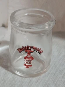 Crema Delicada Maid Glass Leche Dairy - Imagen 1 de 1