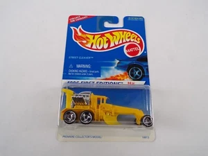Van / Sports Car / Hot Wheels Mattel 1996 First Editions #14913 #H31 - Picture 1 of 5