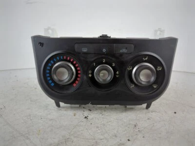 Panel de control de calefacción (aire acondicionado) Alfa Romeo Mito Veloce T 2008-2013  Foto 1 de 4