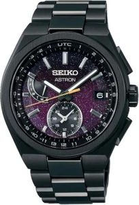 SEIKO ASTRON NEXTER SBXY089 Starry Sky Limited Edition Men's Watch - Picture 1 of 14