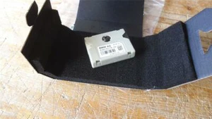 BMW F01 F02 F03 F06 F10 F13 F18 SUPPRESSOR FILTER GENUINE NEW 65209140179 - Picture 1 of 1