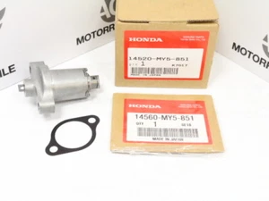 Honda CB 500 PC 26 32 lifter tensioner gasket set cam chain - Picture 1 of 1