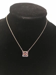 FIREFLY Swarovski Crystal Necklace-N260 - Picture 1 of 6
