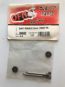 OFNA 30602 Shaft Rebuild 3.5mm, Front PR. - Picture 1 of 1