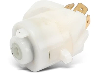 For 1981-1987 Audi Coupe Ignition Switch APR 19386JZMH 1982 1983 1984 1985 1986 - Image 1 of 2