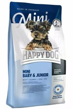 Mini Baby & Junior 0,3 Kg - Crocchette per cani Baby e...