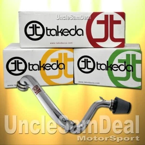 CARB LEGAL FOR 06-11 HONDA CIVIC 1.8L TAKEDA ATTACK COLD AIR FILTER INTAKE +7HP - Bild 1 von 1