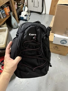 Canon Camera sling Bag - Photo 1 sur 6