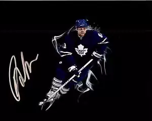 PHIL KESSEL SIGNED PHOTO ( MAPLE LEAFS ) - Picture 1 of 1