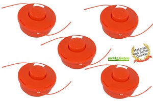 5X Freischneider Tippautomatik Fadenspule Fuxtec Brast Zipper Berlan Ryobi u.a. - Bild 1 von 4