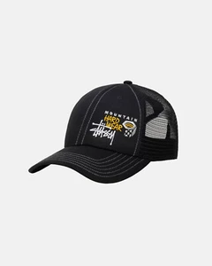 Stüssy X Mountain Hardwear Unisex Cap *NEU & OVP, 100% original; -40%* - Bild 1 von 3
