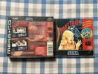 night trap mega cd FR