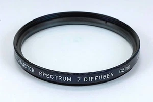 Spectrum 7 55mm Diffuser Japan 12749 - Picture 1 of 1