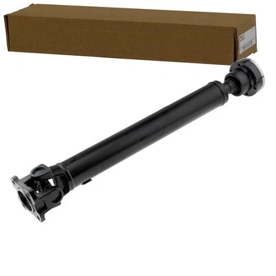 NTY Arbre De Transmission Cardan 666Mm Compatible Avec KIA SORENTO - Photo 1/4