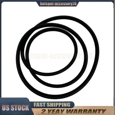 Nuevo sello de resistencia de vidrio para techo corredizo para Buick Enclave Chevrolet GMC 20814007 EE. UU. Foto 1 de 4