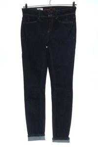 STREET ONE Vaquero de talle alto Mujeres Vaquero Talla EU 38 azul look casual - Imagen 1 de 5