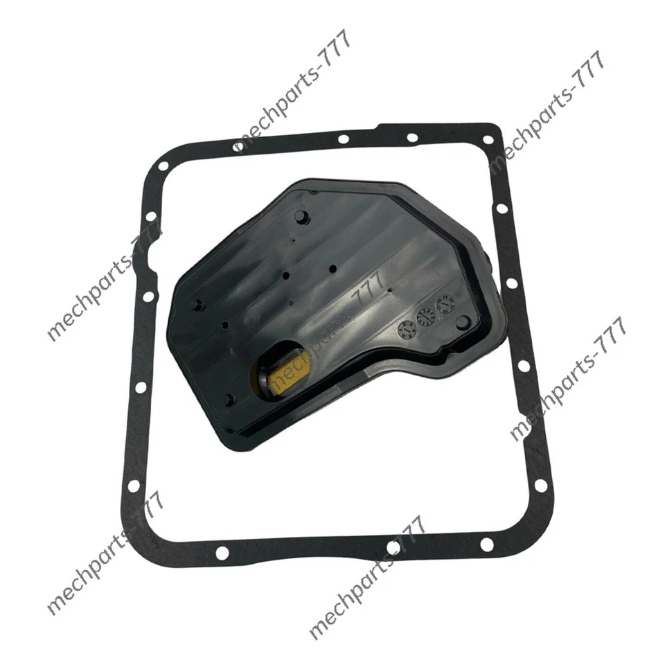 4L60E 4L65E Transmission Oil Filter Pan Gasket Kit 24208813 For HUMMER H2 H3 - Image 1 of 4