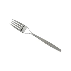 ONEIDA Community - WILL O' The WISP / Venetia Pattern - Dinner Fork / Forks - Picture 1 of 2