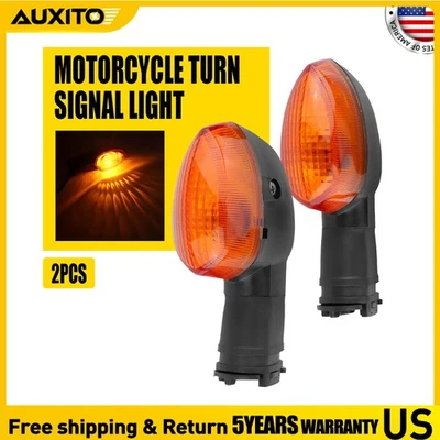 Lámpara indicadora de luz de señal de giro indicadora para YAMAHA YZF- R25 R3 R15 R1 R6 Foto 1 de 4