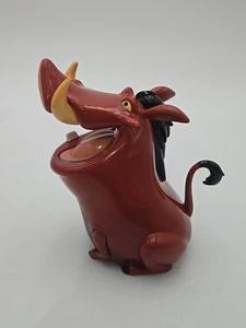 Replacement Pumba from Lion King Disney Pumba Pass Game Feed Spin Master  - Picture 1 of 5