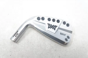 New Pxg Gen3 0311 P #6 Iron Club Head Only  1138849 Lefty Lh - Picture 1 of 4