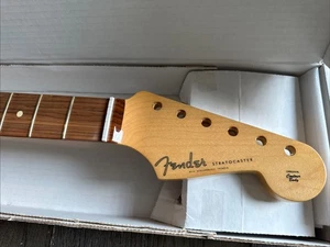 Fender Mexico '60s Classic Player Stratocaster/Strat Neck, Pau Ferro Fingerboard - Bild 1 von 12