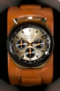 Citizen 'Bullhead' or: The 'Cliff Booth' Watch (Once Upon a Time in Hollywood) - Picture 1 of 5