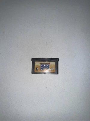 Super Mario Advance 4: Super Mario Bros 3 (Nintendo Game Boy Advance, GBA)  - Image 1 of 2