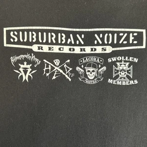 Suburban Noize Kottonmouth Kings HED Swollen Members Herren L T-Shirt - Bild 1 von 14