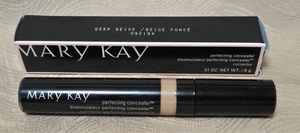 Corrector Perfeccionador Mary Kay Beige Profundo 922194 - ¡NUEVO EN CAJA Envío $0! - Imagen 1 de 1