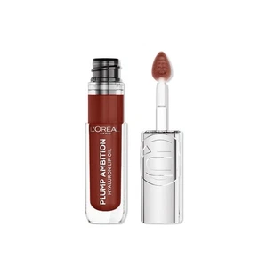 L'Oréal Plump Ambition Hyaluron Lip Oil 485 Wine O Clock - Bild 1 von 6