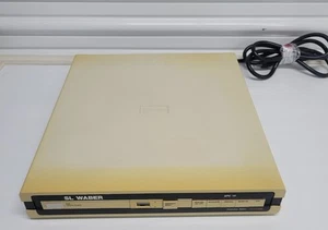 Electronic Power Center 150 | EPC/150 di SL Waber | Retro Computing Usato - Foto 1 di 18