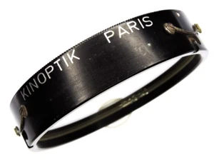 Kinoptik AUV Filter für 210/2.8.300/3.5.500/5.6 #31981 - Bild 1 von 7