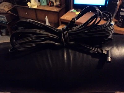 CABLE DIN BOSE LIFESTYLE 20-25-30--8 PINES Foto 1 de 4