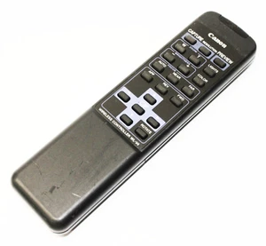 Original Original Canon WL-V4 Projektor Fernbedienung Original-Zubehör-Hersteller Wireless Controller - Bild 1 von 2
