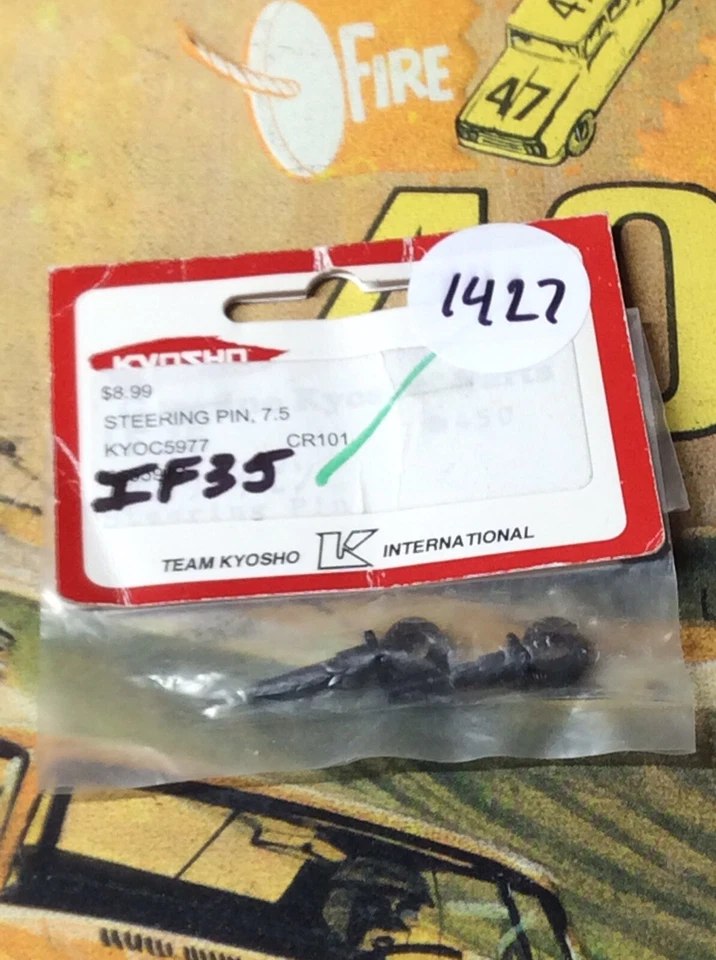 Kyosho If35 Steering Pin Inferno Gt2