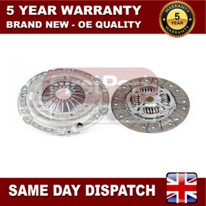 Kit de embrague de primera parte 2,0 para Vauxhall Vectra 1995-2000 Astra 1998-2005 - Imagen 1 de 6