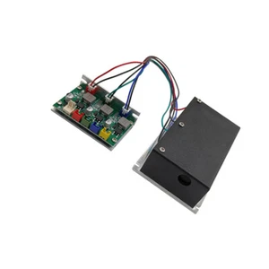 New RGB6W Laser 6W Full-color Laser Module With Circular Spot and TTL Modulation - Picture 1 of 6