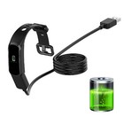 Smart Bracelet Charging Cable Bracelet 1 Meter Charger Cable Male to Famale