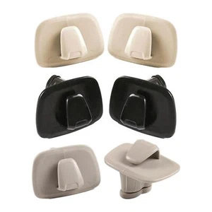 2 ganchos de techo de coche PP accesorios interiores de coche para Volvo - Imagen 1 de 10