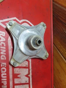 Honda TRAIL 70 CT70H CT70-H Front Wheel Hub 1971 JPA AP-323 - Picture 1 of 6