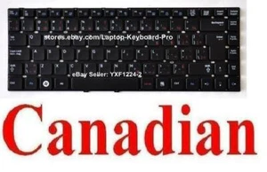 Keyboard for SAMSUNG Q430 Q330 Q460 RF410 SF410 NP-Q430 NP-Q330 NP-Q460 NP-SF410 - Bild 1 von 2