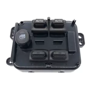 56054002AA Power Window Switch Master Cntl Front Left Side for Jeep Liberty'05-7 - Picture 1 of 6