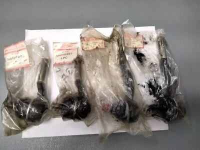 Mopar/Mitsubishi NOS Set of 2 x Inner & 2 x Outer Tie Rods 71-76 Dodge Colt - Image 1 of 3