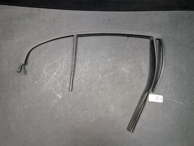 Puerta trasera derecha ventana cristal canal de funcionamiento Volvo S60 2017 2014 2015 2016 2018 Foto 1 de 4