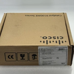 Cisco Catalyst C9130AXE-B Wireless Access Point 9130AXE - Bild 1 von 2