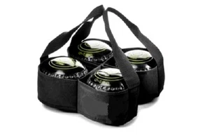 Bowling Green Bowls Carrier Boule Carry Harness Only Holds 4 Bowl Blue - Picture 1 of 3