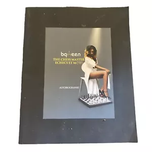 DER SCHACHMEISTER,: Checs et Matte! (Französische Ausgabe) - Bild 1 von 12